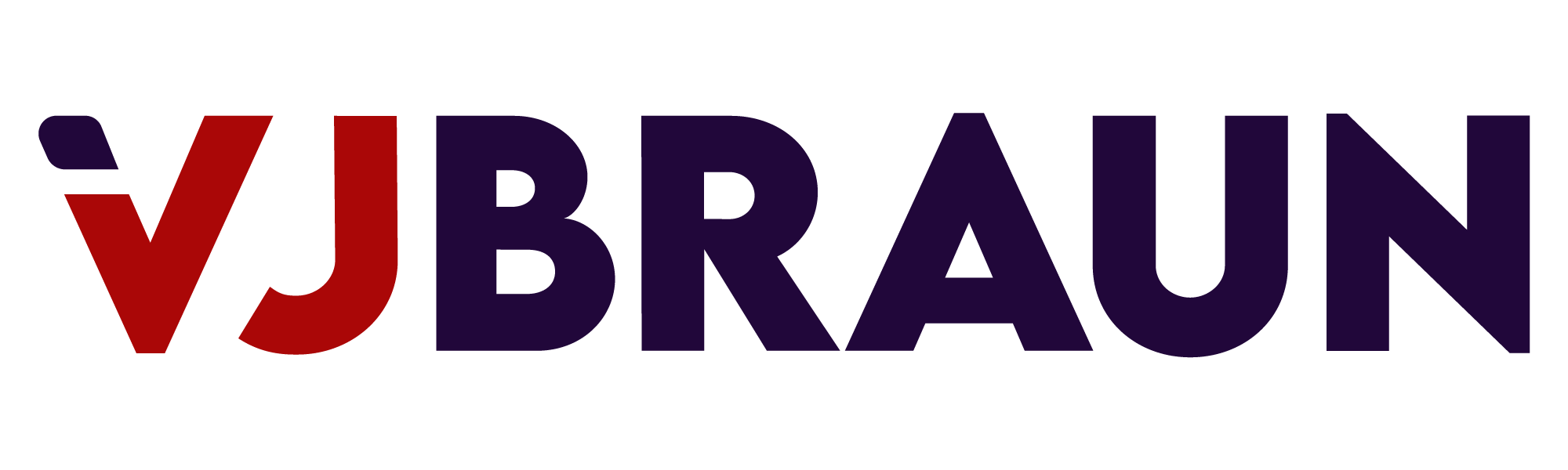 VJ Braun Logo